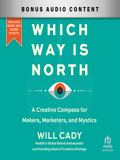 Title details for Which Way Is North by Will Cady - Available